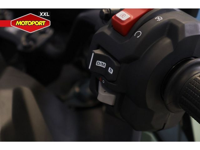 honda - nc-750-x-dct