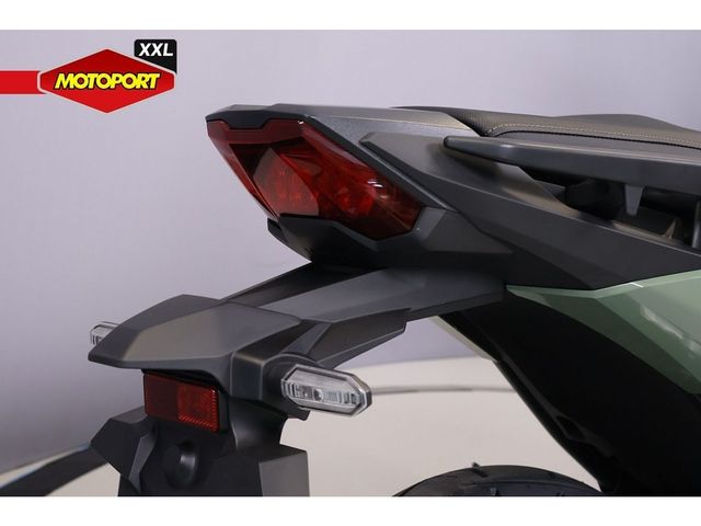 honda - nc-750-x-dct