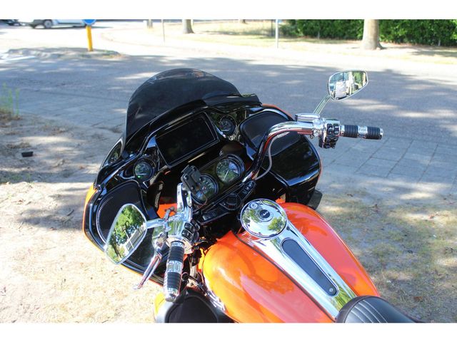 harley-davidson - road-glide-limited-cvo-fltrkse