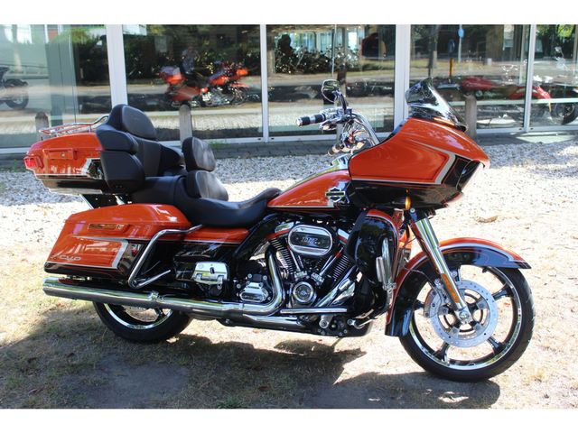 harley-davidson - road-glide-limited-cvo-fltrkse
