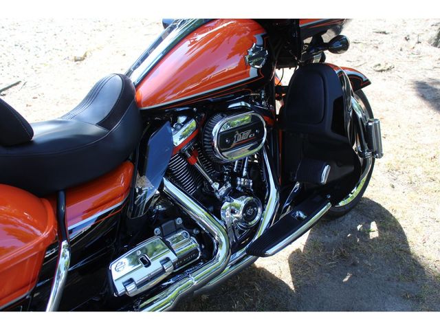 harley-davidson - road-glide-limited-cvo-fltrkse