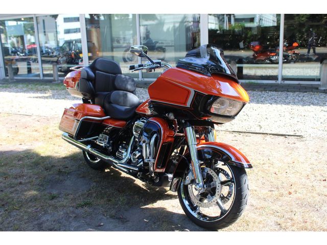 harley-davidson - road-glide-limited-cvo-fltrkse