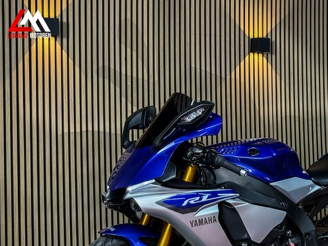 yamaha - yzf-r1