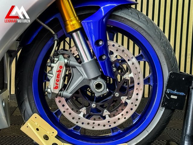 yamaha - yzf-r1