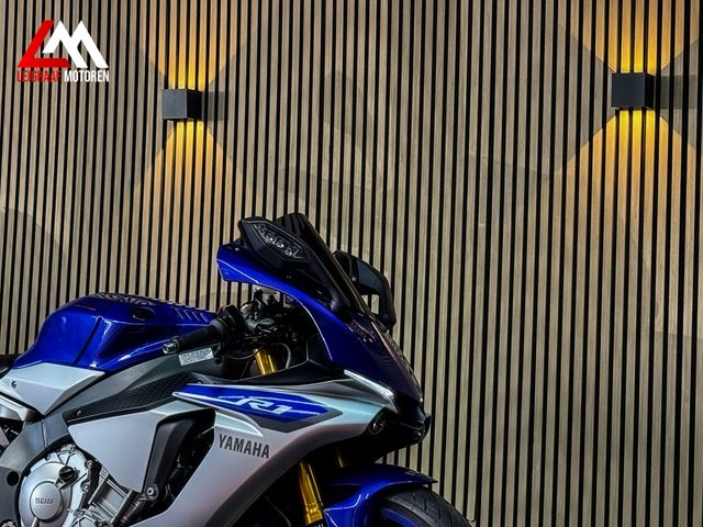 yamaha - yzf-r1