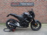 YAMAHA MT 125 ABS