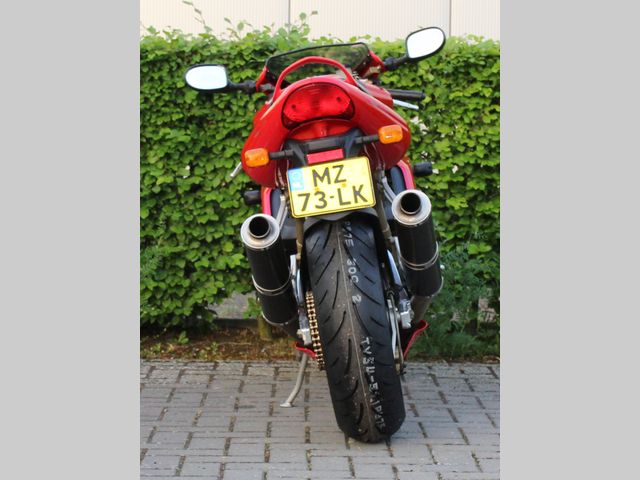 ducati - 900-ss