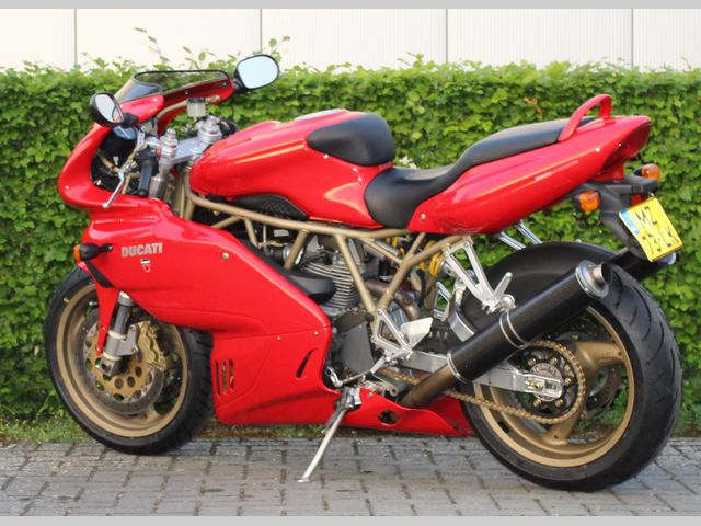 ducati - 900-ss
