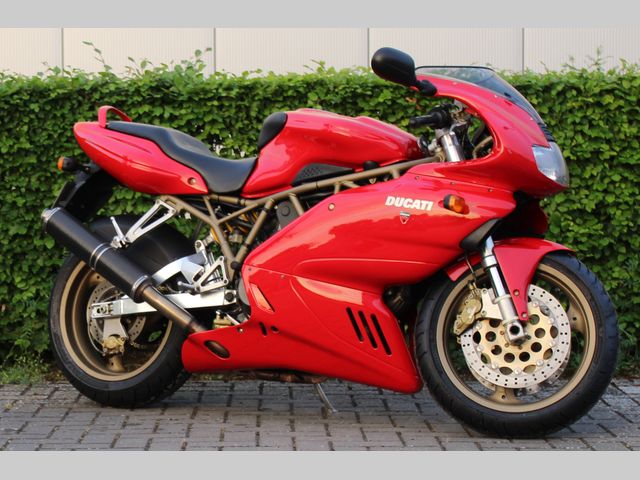 ducati - 900-ss