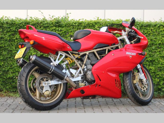 ducati - 900-ss