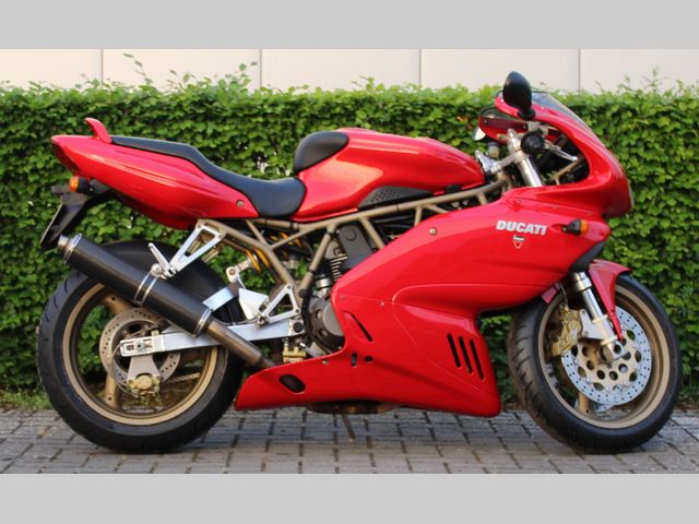 ducati - 900-ss