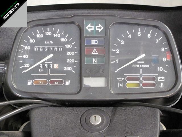 bmw - k-100-rt