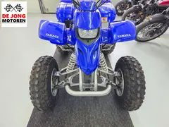 Yamaha YFS 200 Blaster 2004 occasion – foto 8 van 23
