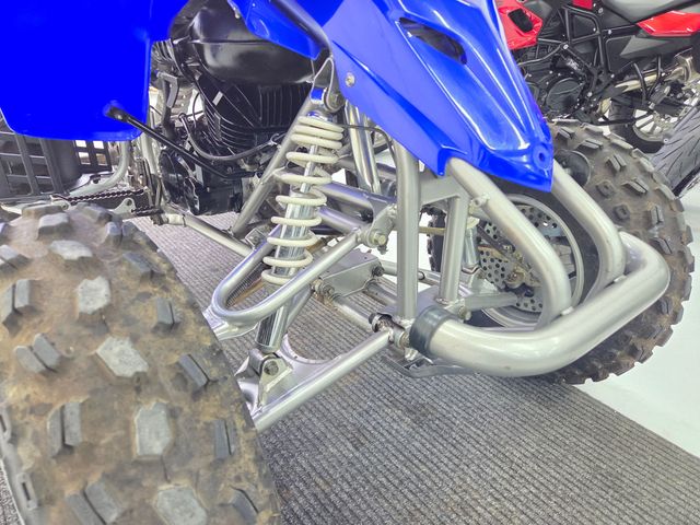 yamaha - yfs-200-blaster