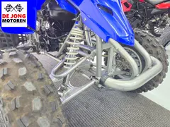 Yamaha YFS 200 Blaster 2004 occasion – foto 14 van 23