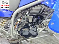 Yamaha YFS 200 Blaster 2004 occasion – foto 10 van 23