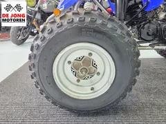 Yamaha YFS 200 Blaster 2004 occasion – foto 15 van 23