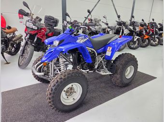 Yamaha YFS 200 Blaster 2004 occasion