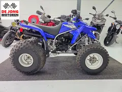 Yamaha YFS 200 Blaster 2004 occasion – foto 5 van 23