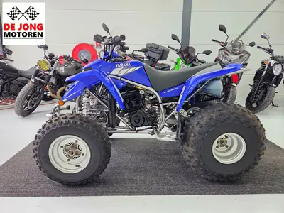 YAMAHA YFS 200 BLASTER – foto 2