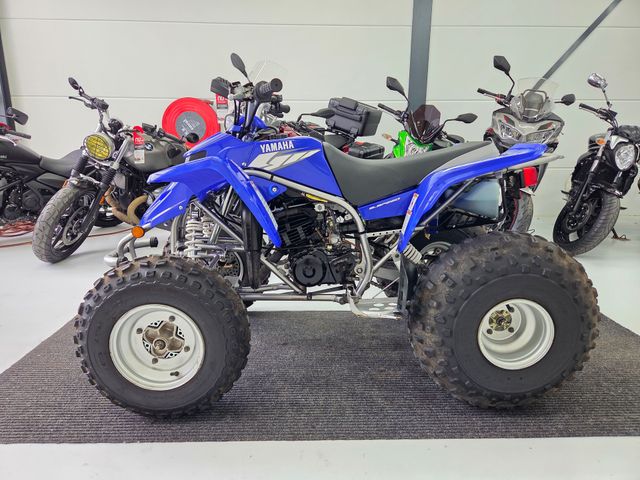 yamaha - yfs-200-blaster