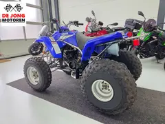 Yamaha YFS 200 Blaster 2004 occasion – foto 3 van 23