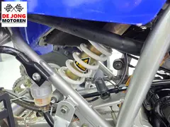 Yamaha YFS 200 Blaster 2004 occasion – foto 19 van 23