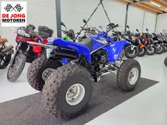 Yamaha YFS 200 Blaster 2004 occasion – foto 6 van 23