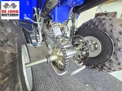 Yamaha YFS 200 Blaster 2004 occasion – foto 11 van 23