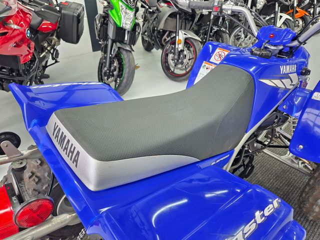 yamaha - yfs-200-blaster