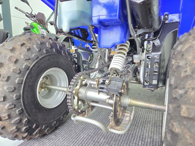 yamaha - yfs-200-blaster