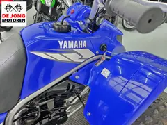 Yamaha YFS 200 Blaster 2004 occasion – foto 23 van 23