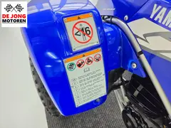 Yamaha YFS 200 Blaster 2004 occasion – foto 18 van 23