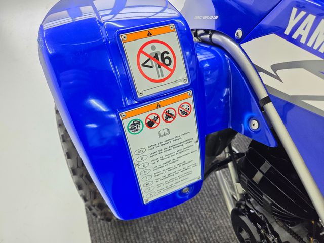 yamaha - yfs-200-blaster