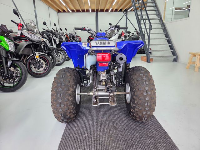 yamaha - yfs-200-blaster