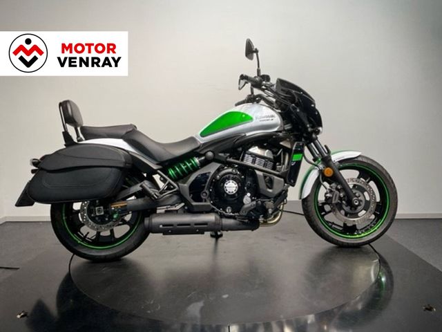 kawasaki - vulcan-s-cafe