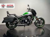 KAWASAKI VULCAN S CAFE