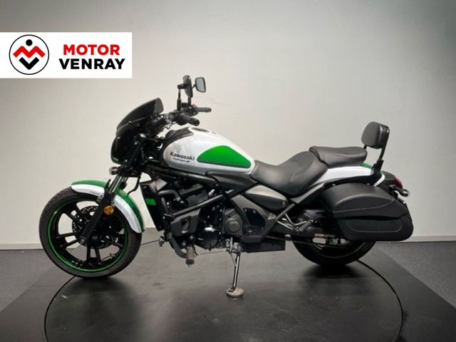 kawasaki - vulcan-s-cafe