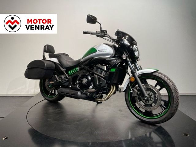 kawasaki - vulcan-s-cafe