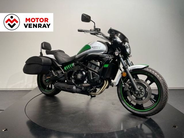 kawasaki - vulcan-s-cafe