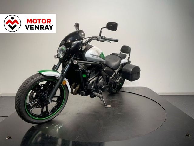 kawasaki - vulcan-s-cafe