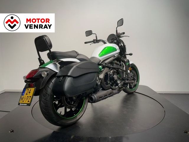 kawasaki - vulcan-s-cafe