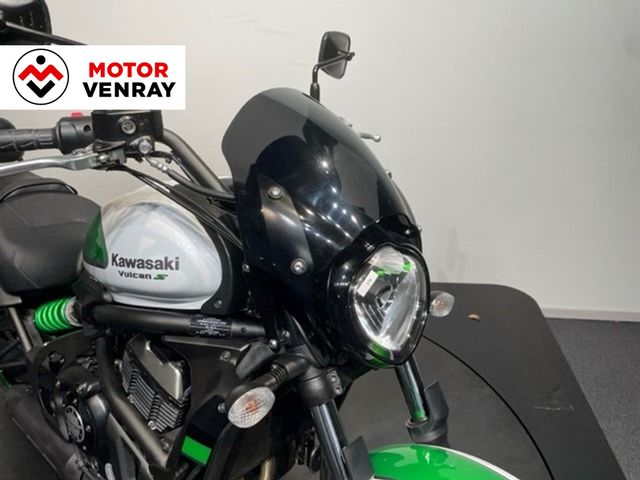 kawasaki - vulcan-s-cafe