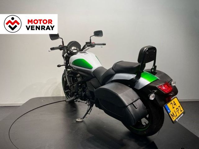 kawasaki - vulcan-s-cafe