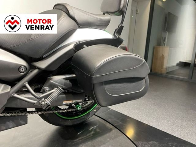 kawasaki - vulcan-s-cafe