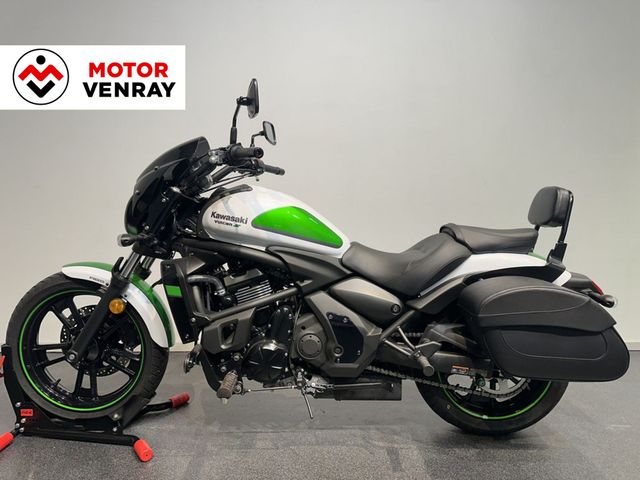 kawasaki - vulcan-s-cafe