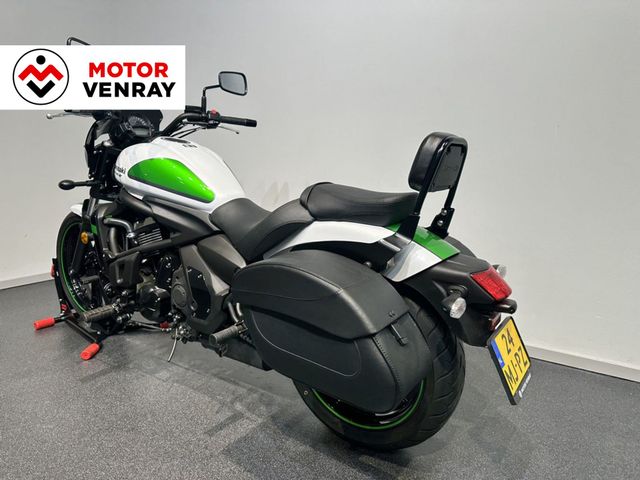 kawasaki - vulcan-s-cafe