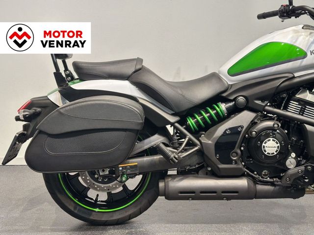 kawasaki - vulcan-s-cafe