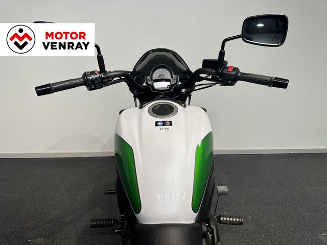 kawasaki - vulcan-s-cafe