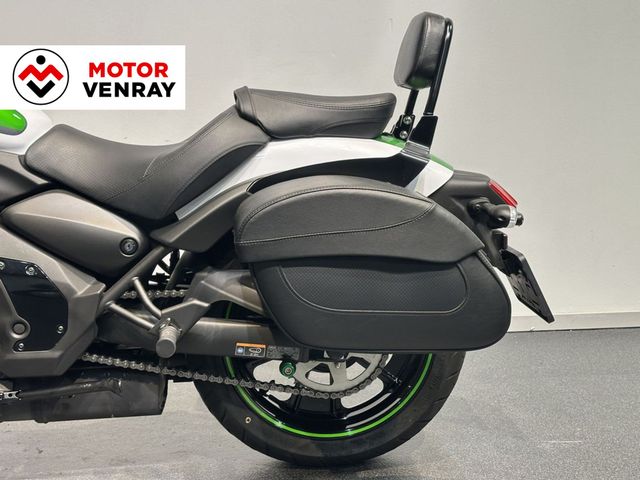 kawasaki - vulcan-s-cafe